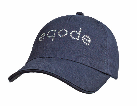 Eqode by Equiline Baseball Cap
