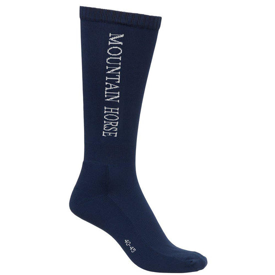 Mountain Horse Team Tech Socks