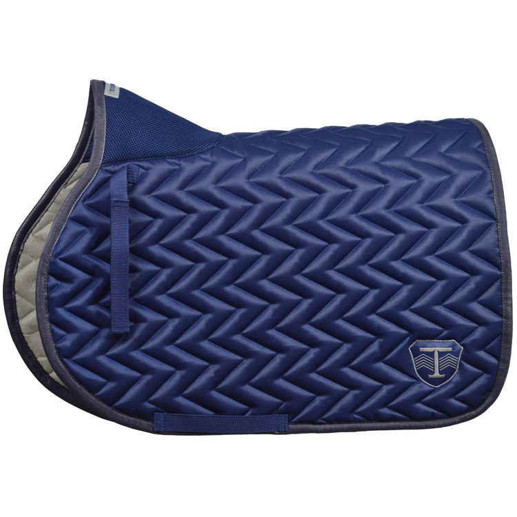 Torpol Quilted Saddle Pad