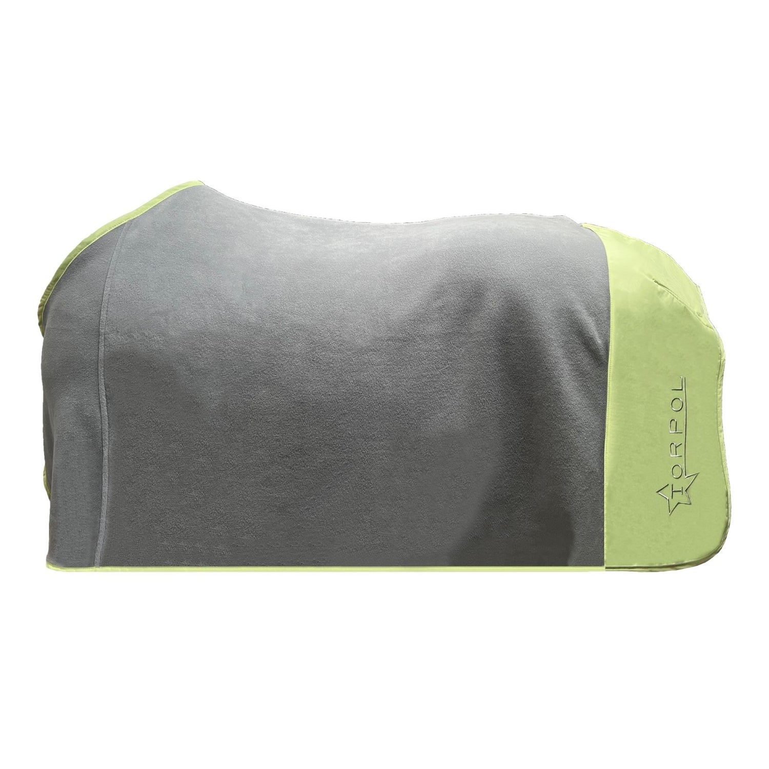 Torpol Fleece Decke