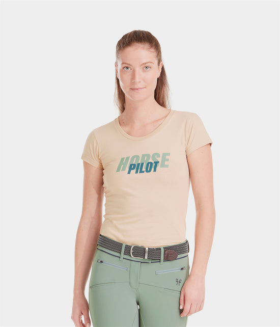 Horse pilot team shirt