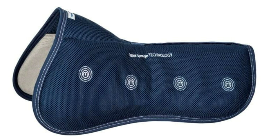 Magnetic Saddle Pad for horses