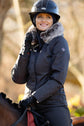 LMX Waterproof Short Riding Coat