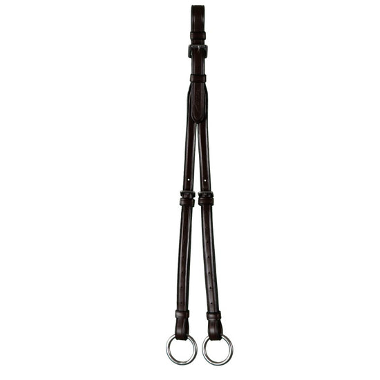 Dyon martingale attachment