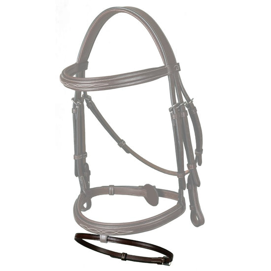 US Collection Flash Nose Strap 3/8"