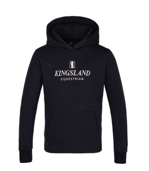 Kingsland equestrian hoodie
