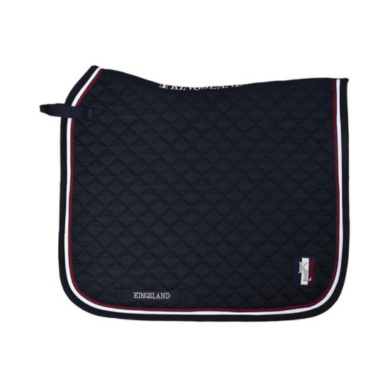 Kingsland Dressage Saddle Pad