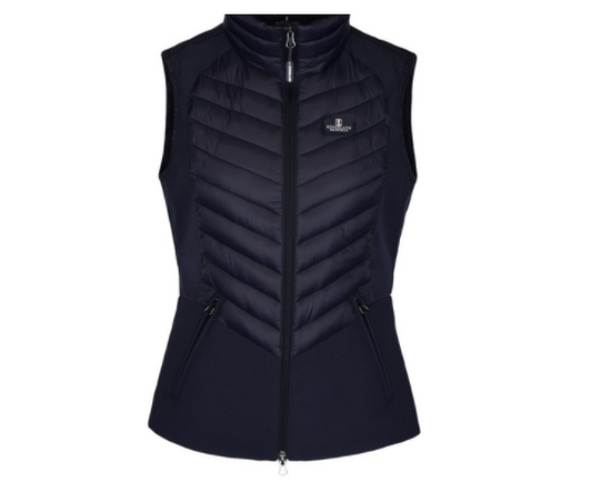 Classic Women´s Hybrid Bodywarmer