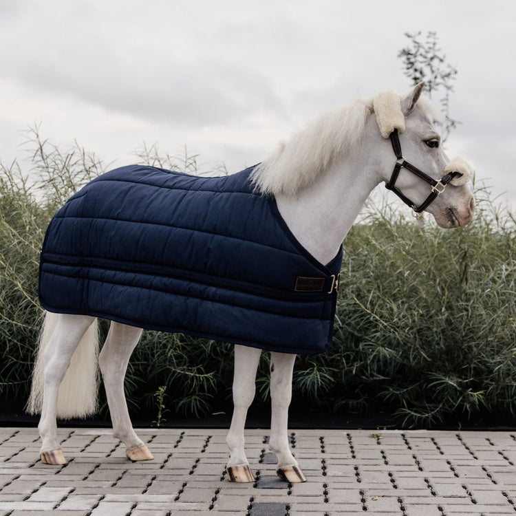 Stable rugs for ponies
