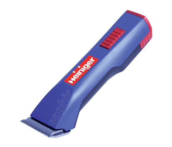 Heiniger Saphire Clippers