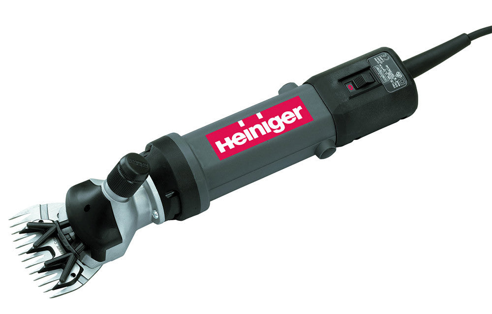 Heiniger Xtra Clippers