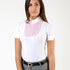 Ladies Show Shirt Show Shirt with Bib