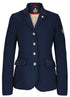 Fair Play Navy Show Jacket
