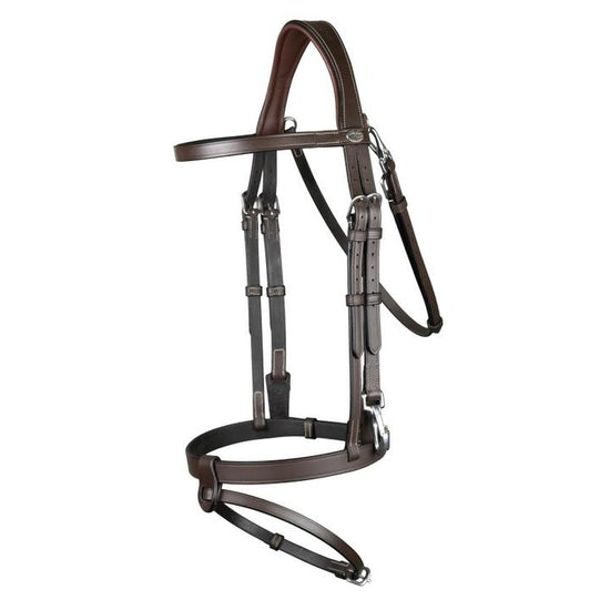 Anatomic Bridles  EquiZone Online – tagged Dy'on Working Collection