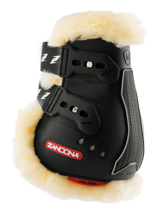 Carbon Air Sensitive+ Active Fit Fetlock Boots