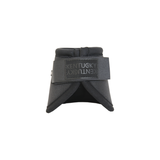 Lightweight bell boots