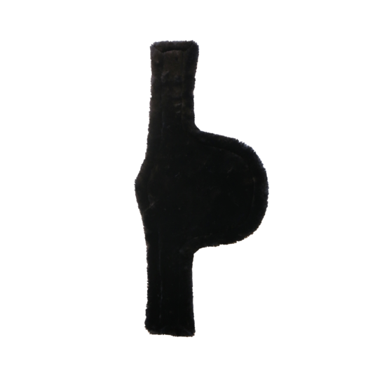 Sheepskin Stud Girth Cover