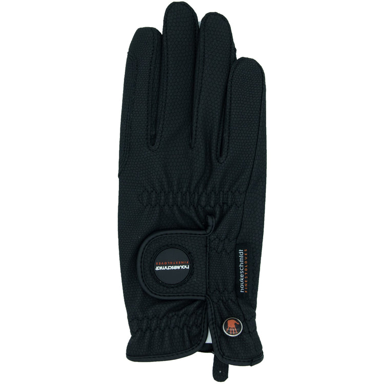 A Touch of Class Riding Gloves Black