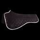 Spine Free, Double-Face Gel/Silicon Grip System & Memory Foam Pad, Dressage
