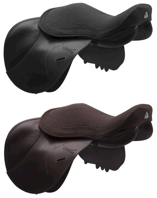 Gel Seat Saver Jumping Saddle