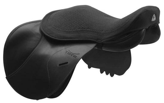Air Plus Gel Seat Saver Dri-Lex for Jump & Dressage Saddles