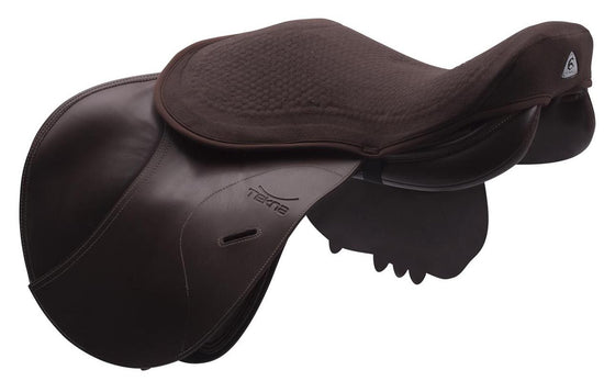 Air Plus Gel Seat Saver Dri-Lex for Jump & Dressage Saddles