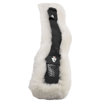 Sheepskin Cover for Anatomic Girth