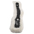 Sheepskin Cover for Anatomic Girth