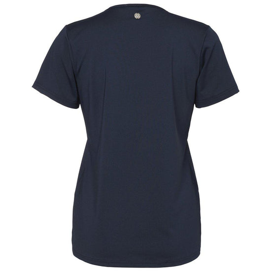 Active Stripe Tech T-Shirt