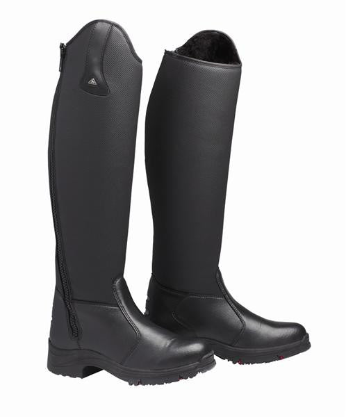 Damen Reitstiefel Winter Aktiv