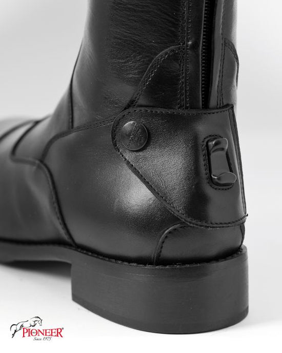 Pioneer Riding Boot