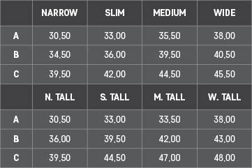 GP Stretch Gaiter
