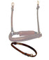 Flash Noseband Strap 3/8"