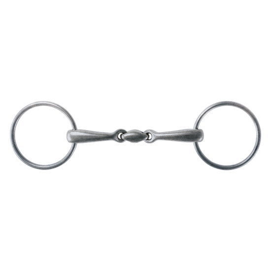 Loose Ring Snaffle bit