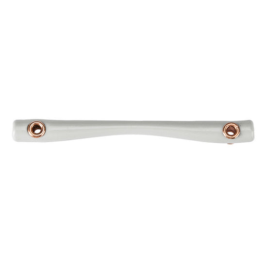 Loose Ring Bit with Comfort Bar, thin