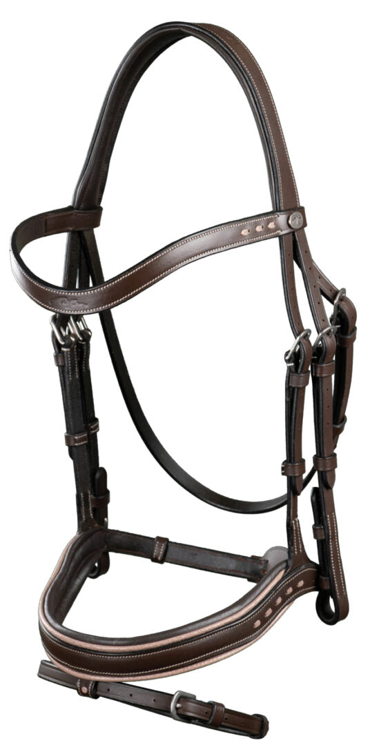 Working Fit Bridle