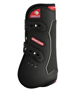 Zandona Carbon Air Balance Tendon Boots