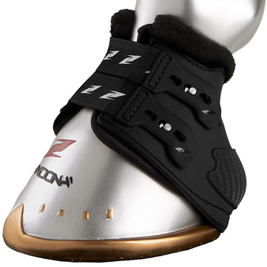 Zandona Carbon Air Heel Boots