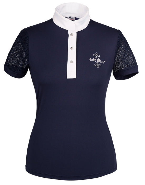 Fair Play Competition Shirt Cecile Media