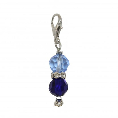 Kentucky Bridle lucky charm