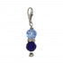 Kentucky Bridle lucky charm