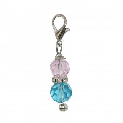 Lucky Charm for bridle