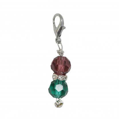 Bridle Charm