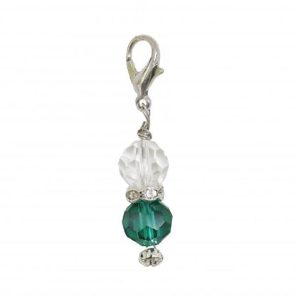 Lucky Charm for bridle