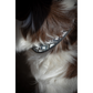 Hondenhalsband Pearl
