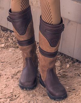 Mountain Horse Country Boots