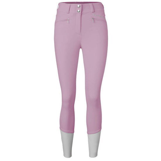 Diana High Waist Full Seat Breeches