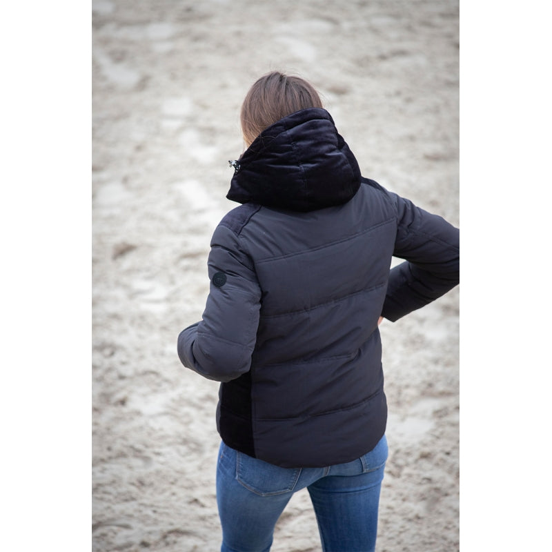 winter jacket for riders
