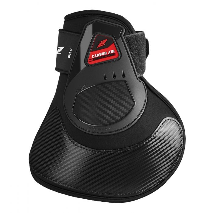 extra protection fetlock boots