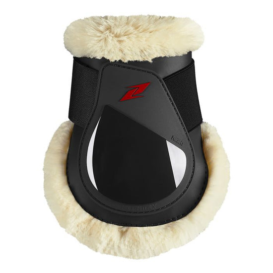 Action Techno-Fur Fetlock Boots